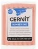Полимерная глина Cernit Number One 476 english pink