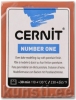 Полимерная глина Cernit Number One 839 terracotta