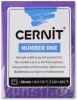 Polymer Clay Cernit Number One 900 violet