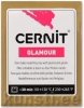 Polymer Clay Cernit Glamour 055 antique gold