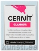 Polymer Clay Cernit Glamour 200 blue