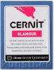 Полимерная глина Cernit Glamour 246 mar blue