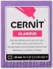 Polymer Clay Cernit Glamour 900 violet