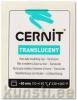 Полимерная глина Cernit Translucent 024 56gr NIGHT GLOW