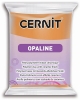 Полимерная глина Cernit OPALINE 807 caramel