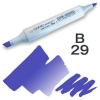 Copic marker Sketch B-29