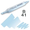 Copic marker Sketch B-41