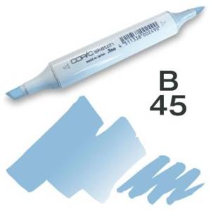 Copic marker Sketch B-45 ― VIP Office HobbyART