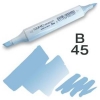 Copic marker Sketch B-45