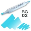 Copic marker Sketch BG-02