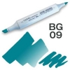 Copic marker Sketch BG-09