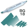 Copic marker Sketch BG-18