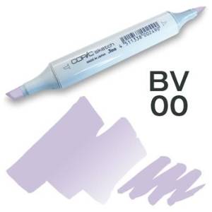Copic marker Sketch BV-00 ― VIP Office HobbyART
