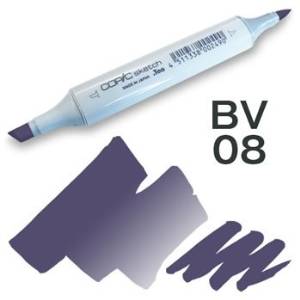 Copic marker Sketch BV-08 ― VIP Office HobbyART