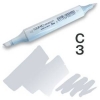 Copic marker Sketch C-3
