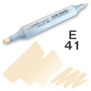 Copic marker Sketch E-41 ― VIP Office HobbyART