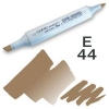 Copic marker Sketch E-44