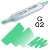 Copic marker Sketch G-02