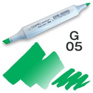 Copic marker Sketch G-05 ― VIP Office HobbyART