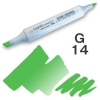 Copic marker Sketch G-14
