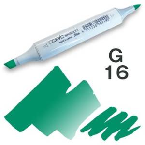 Copic marker Sketch G-16 ― VIP Office HobbyART