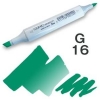 Copic marker Sketch G-16
