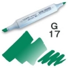 Copic marker Sketch G-17