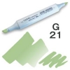 Copic marker Sketch G-21