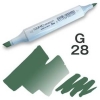 Copic marker Sketch G-28