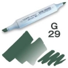 Copic marker Sketch G-29
