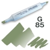 Copic marker Sketch G-85