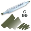 Copic marker Sketch G-99