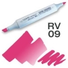 Copic marker Sketch RV-09