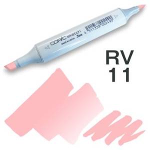 Copic marker Sketch RV-11 ― VIP Office HobbyART