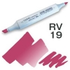 Copic marker Sketch RV-19