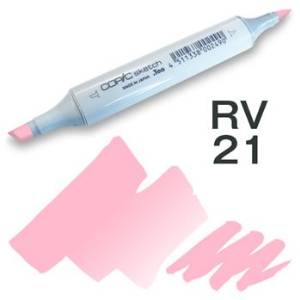 Copic marker Sketch RV-21 ― VIP Office HobbyART
