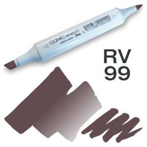 Copic marker Sketch RV-99 ― VIP Office HobbyART