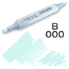 Copic marker Sketch B-000