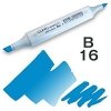 Copic marker Sketch B-16