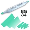 Copic marker Sketch BG-34