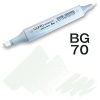 Copic marker Sketch BG-70