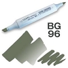 Copic marker Sketch BG-96