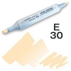 Copic marker Sketch E-30