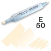 Copic marker Sketch E-50