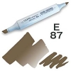 Copic marker Sketch E-87