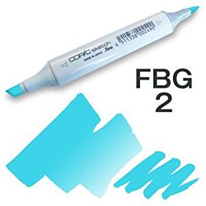 Copic marker Sketch FBG-2 ― VIP Office HobbyART