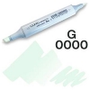 Copic marker Sketch G-0000