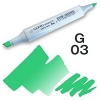 Copic marker Sketch G-03
