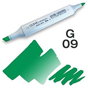 Copic marker Sketch G-09 ― VIP Office HobbyART