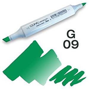 Copic marker Sketch G-09 ― VIP Office HobbyART